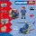 PLAYMOBIL 72080 City Action - Polizeihelikopter