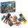 PLAYMOBIL 72078 City Action - Polizeitaucher mit Schatz