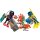 PLAYMOBIL 72078 City Action - Polizeitaucher mit Schatz
