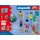 PLAYMOBIL 72078 City Action - Polizeitaucher mit Schatz