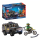 PLAYMOBIL 72066 Promo-Pack SWAT-Einsatzfahrzeug