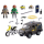PLAYMOBIL 72066 Promo-Pack SWAT-Einsatzfahrzeug