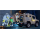 PLAYMOBIL 72066 Promo-Pack SWAT-Einsatzfahrzeug