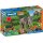 PLAYMOBIL 72068 Animals & Friends - Elefant mit Tierpfleger