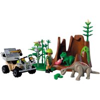 PLAYMOBIL 72069 Promo-Pack Dinoversteck