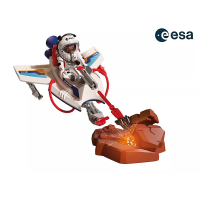 PLAYMOBIL 72013 Space ESA: Weltraumgleiter