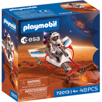 PLAYMOBIL 72013 Space ESA: Weltraumgleiter