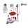 PLAYMOBIL 72013 Space ESA: Weltraumgleiter