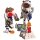 PLAYMOBIL 72014 Space ESA: Astronaut mit Roboter