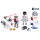 PLAYMOBIL 72014 Space ESA: Astronaut mit Roboter