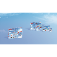 PLAYMOBIL 72059 Sky Trails Booster