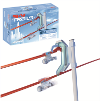 PLAYMOBIL 72060 Sky Trails Kick Starter