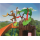 PLAYMOBIL 72071 Animals & Friends Zoo: Dschungelabenteuer
