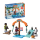 PLAYMOBIL 72073 Animals & Friends Zoo: Eis Expedition