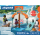PLAYMOBIL 72073 Animals & Friends Zoo: Eis Expedition