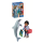 PLAYMOBIL 72091 Animals & Friends Zoo: Delfin und Besucherin
