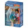 PLAYMOBIL 72091 Animals & Friends Zoo: Delfin und Besucherin