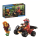 PLAYMOBIL 72064 Cars Offroad Quad