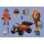 PLAYMOBIL 72064 Cars Offroad Quad