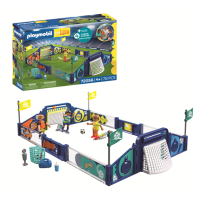PLAYMOBIL 72056 Soccer Fussball Arena
