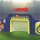 PLAYMOBIL 72056 Soccer Fussball Arena