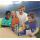 PLAYMOBIL 72056 Soccer Fussball Arena