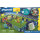 PLAYMOBIL 72056 Soccer Fussball Arena