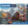 PLAYMOBIL 72117 Knights Steinkatapult Drachenritter
