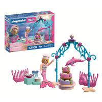 PLAYMOBIL 72108 Fantasy & Magic...