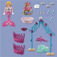 PLAYMOBIL 72108 Fantasy & Magic...