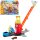 MATTEL JHL95 Hot Wheels City Super Feuerwehrwache