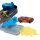 MATTEL JHL95 Hot Wheels City Super Feuerwehrwache