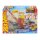 MATTEL JHL95 Hot Wheels City Super Feuerwehrwache