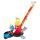 MATTEL JHL95 Hot Wheels City Super Feuerwehrwache