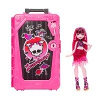 MATTEL JDR50 Monster High Verborgene Schätze Oase...