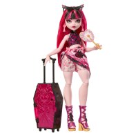 MATTEL JDR50 Monster High Verborgene Schätze Oase...