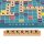 MATTEL JGR62 Scrabble Original Holz “2 in 1” (D)