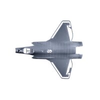 ITALERI 510002836 1:48 F-35A Lightning II (Beas