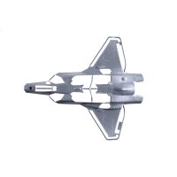 ITALERI 510002836 1:48 F-35A Lightning II (Beas