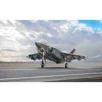 ITALERI 510002836 1:48 F-35A Lightning II (Beas