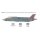 ITALERI 510002836 1:48 F-35A Lightning II (Beas
