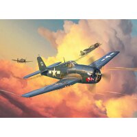 ITALERI 510091213 1:72 Grumman Hellcat F6 F-3
