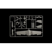 ITALERI 510091213 1:72 Grumman Hellcat F6 F-3
