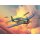ITALERI 510091213 1:72 Grumman Hellcat F6 F-3