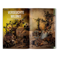 Games Workshop WD01-04 WHITE DWARF 520 (JAN-26) (DEUTSCH)