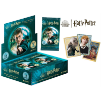 Panini Verlags GmbH 015393 Harry Potter Magical...
