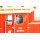 Piko 21044 ÖBB Elektrolokomotive Rh 1063, Epoche V, Spur H0