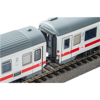 Piko 28348 Personenwagen-Set 2-tlg., Epoche III, Spur H0