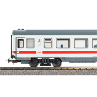Piko 28348 Personenwagen-Set 2-tlg., Epoche III, Spur H0