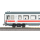Piko 28348 Personenwagen-Set 2-tlg., Epoche III, Spur H0